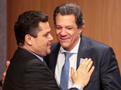 Fazenda espera “convencer” líderes e avançar com alternativas ao IOF