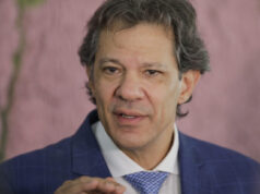 Haddad é bom ou ótimo para 32% dos que dizem saber quem ele é