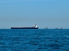 Empresa chinesa participa de arremate de áreas na Foz do Amazonas