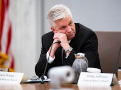 Diretor do Fed diz que EUA podem cortar juros em julho: “Já estamos nessa posição”