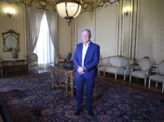 Veja a íntegra da entrevista do governador do ES, Renato Casagrande