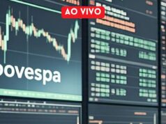 Ibovespa hoje fecha com queda e emenda a 3ª semana negativa consecutiva