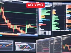 Ibovespa hoje tem a maior queda em um mês, com Selic a 15% e Copom mais duro