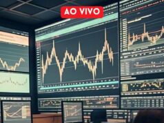 Ibovespa hoje fecha com ganhos e retoma os 139 mil