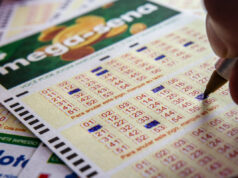 Mega-Sena sorteia R$ 88 milhões nesta quinta. Confira as dezenas