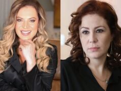 Joice Hasselmann faz post debochando de Zambelli: “Um brinde a você”