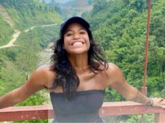 Revoltada, irmã se manifesta sobre autópsia de Juliana Marins. Vídeo