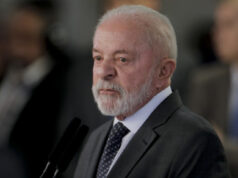 Desaprovação ao governo Lula vai a 56%, diz PoderData