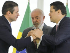 Senado também derruba IOF e impõe derrota a Lula e Haddad