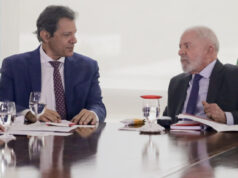 Governo publica MP que aumenta impostos e novo decreto do IOF