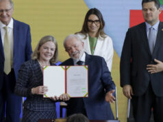 Gleisi acumula derrotas no Congresso após 3 meses como ministra