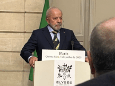 Em 6 meses o acordo Mercosul-UE está pronto, diz Lula