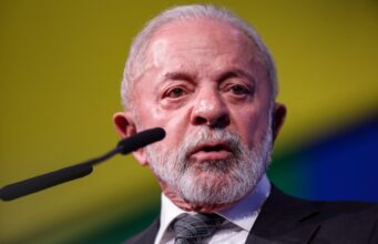 Lula lamenta morte de Bira Presidente: “Ícone do samba brasileiro”