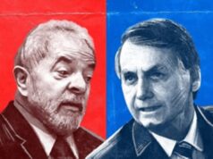 Bolsonaro rebate Lula e diz “desconfiar” da sanidade mental do petista
