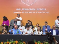 A Alckmin e João Campos, Lula diz que relação com PSB é “umbilical”