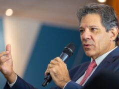 Leia íntegra da apresentação de Haddad sobre aumentar impostos