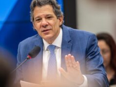 Haddad estuda 3 alternativas após queda do aumento do IOF