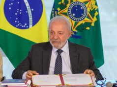 Paraná Pesquisas: governo Lula é reprovado por 56,7% em seu 3º mandato