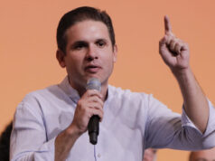 Votação da urgência do IOF mostrará “sentimento” da Câmara, diz Motta