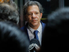 Alta do IOF será mantida enquanto solução não for aprovada