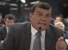 STF: general pede desculpa a advogado por se irritar em interrogatório