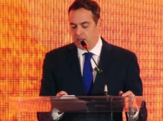 “Nordeste vai continuar parte da solução do Brasil”, diz Paulo Câmara