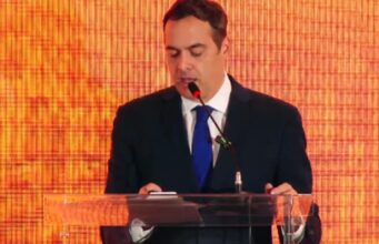 “Nordeste vai continuar parte da solução do Brasil”, diz Paulo Câmara