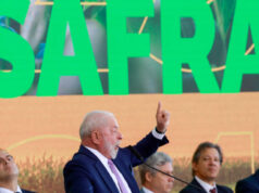 Plano Safra será acima de R$ 500 bi e terá juros mais altos