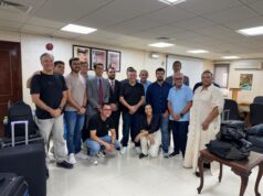 Veja como será retorno de políticos brasileiros que estavam em Israel