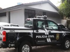 AL: homem é preso por ajudar irmão em crime cometido há 14 anos