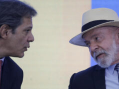 Lula gasta R$ 324 bilhões fora da meta fiscal em 3 anos