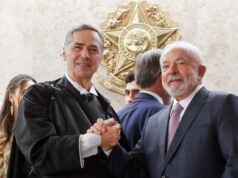 Lula decide ir ao Supremo para reverter queda do IOF