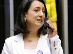 Câmara paga cursinho de inglês para Rosangela Moro