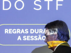 Bolsonaro confirma reunião sobre GLO, mas nega discussão sobre minuta