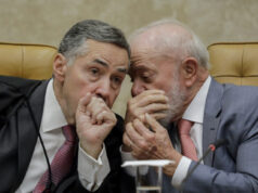 Lula quer ir ao STF para reverter derrota do IOF no Congresso