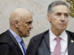 Moraes será o relator de ação contra derrubada do IOF