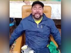 Homem que sentou na cadeira de Moraes no 8 de Janeiro pode pegar 17 anos de prisão – CartaCapital