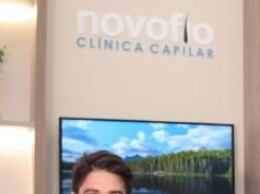 Casal de médicos fatura R$ 4 milhões por ano com clínica de transplante capilar