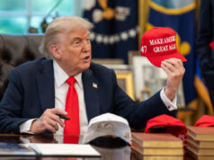 Trump pode parar a guerra com uma ligação, afirma Irã