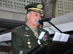 STF: general pede acareação com Anderson Torres por videoconferência