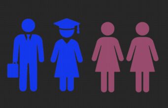 Mulheres jovens fora do estudo e trabalho são o dobro dos homens