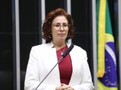 Relembre por que Carla Zambelli foi condenada pelo STF