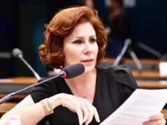 Após fugir, Zambelli diz que nem Interpol a tira da Itália