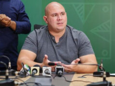 Abílio aciona PM que filmou confusão na Semob e fez B.O.