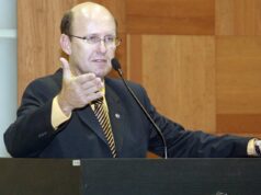 Deputado vê LOA desprezada e defende emendas parlamentares