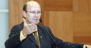 PSDB abre articulações para a disputa com apoio a Pivetta