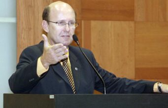PSDB abre articulações para a disputa com apoio a Pivetta