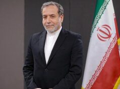 Ataques de Israel a instalações nucleares são crimes de guerra, diz Irã