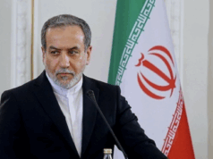 Irã diz que não negociará programa nuclear sob ataques israelenses