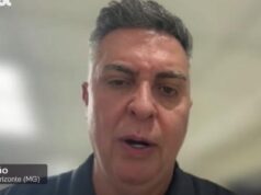 Esperamos ajuda do governo para sair de Israel, diz prefeito em bunker